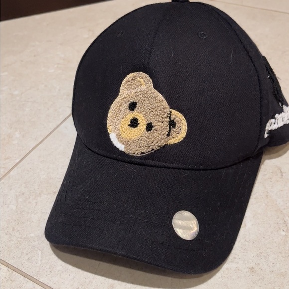 Authentic Palm Angels baseball cap - Picture 5 of 5